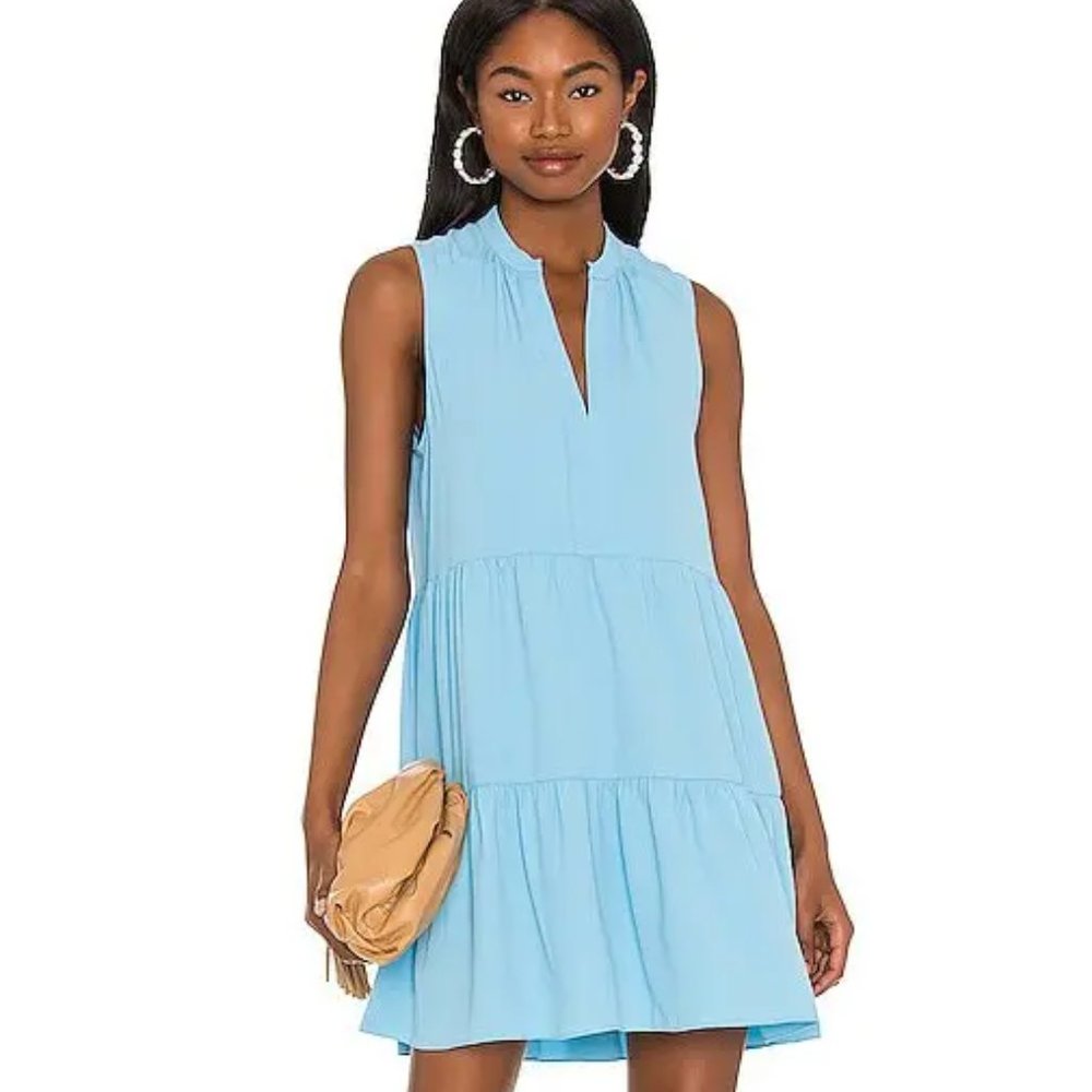 Amanda Uprichard Rylee dress  (S)